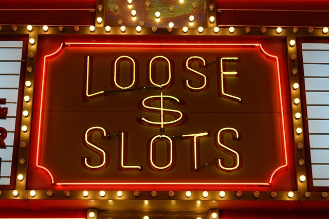 Legends with Slots